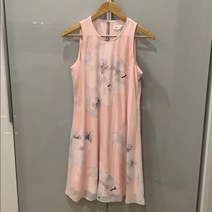 Calvin Klein dress size 8